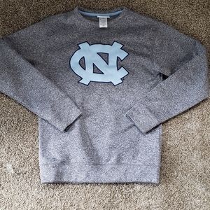 NCAA North Carolina Tar Heels Sweatshirt